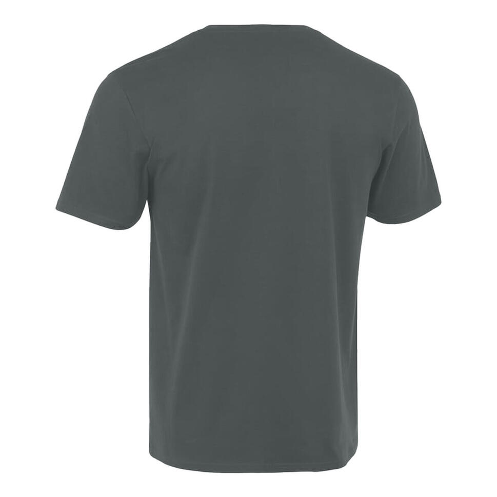 Koszulka Unisex Dla Dorosłych Lux