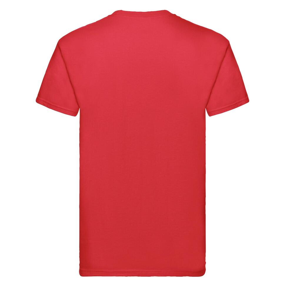 Koszulka Unisex Dla Dorosłych Super Premium