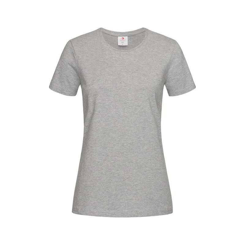 Tricou Pilates Stedman Comfort Femei