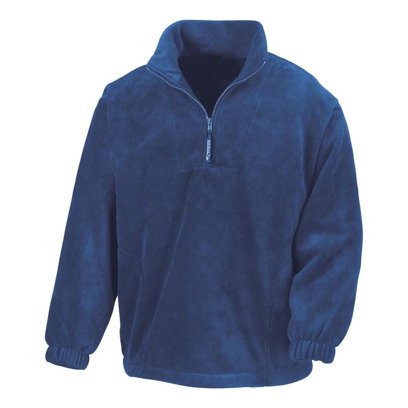 Top in pile per adulti (blu reale) esclusiva web                                   6 modelli disponibili 26.-   RISULTATO Top in pile per adulti (blu reale)Venduto e spedito da Pertemba  