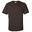 Tshirt À Manches Courtes Homme (Chocolat Noir)