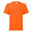 "Iconic 150" TShirt für Kinder Orange