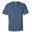 Tshirt À Manches Courtes Homme (Bleu Indigo)