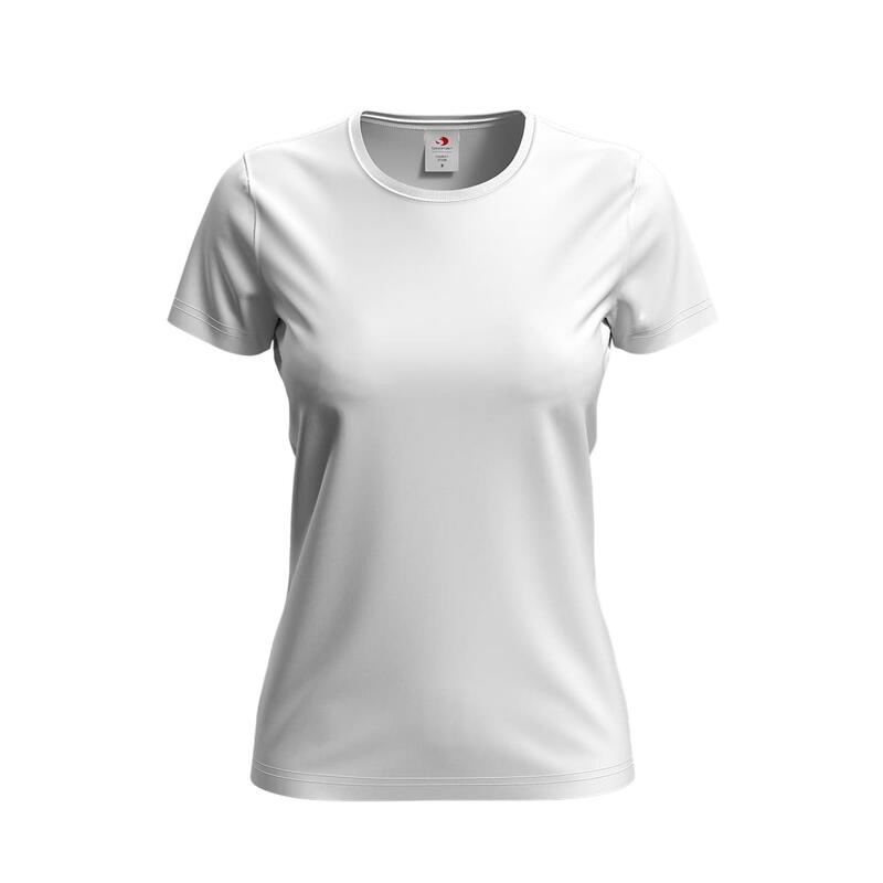 Tricou Pilates Stedman Comfort Femei