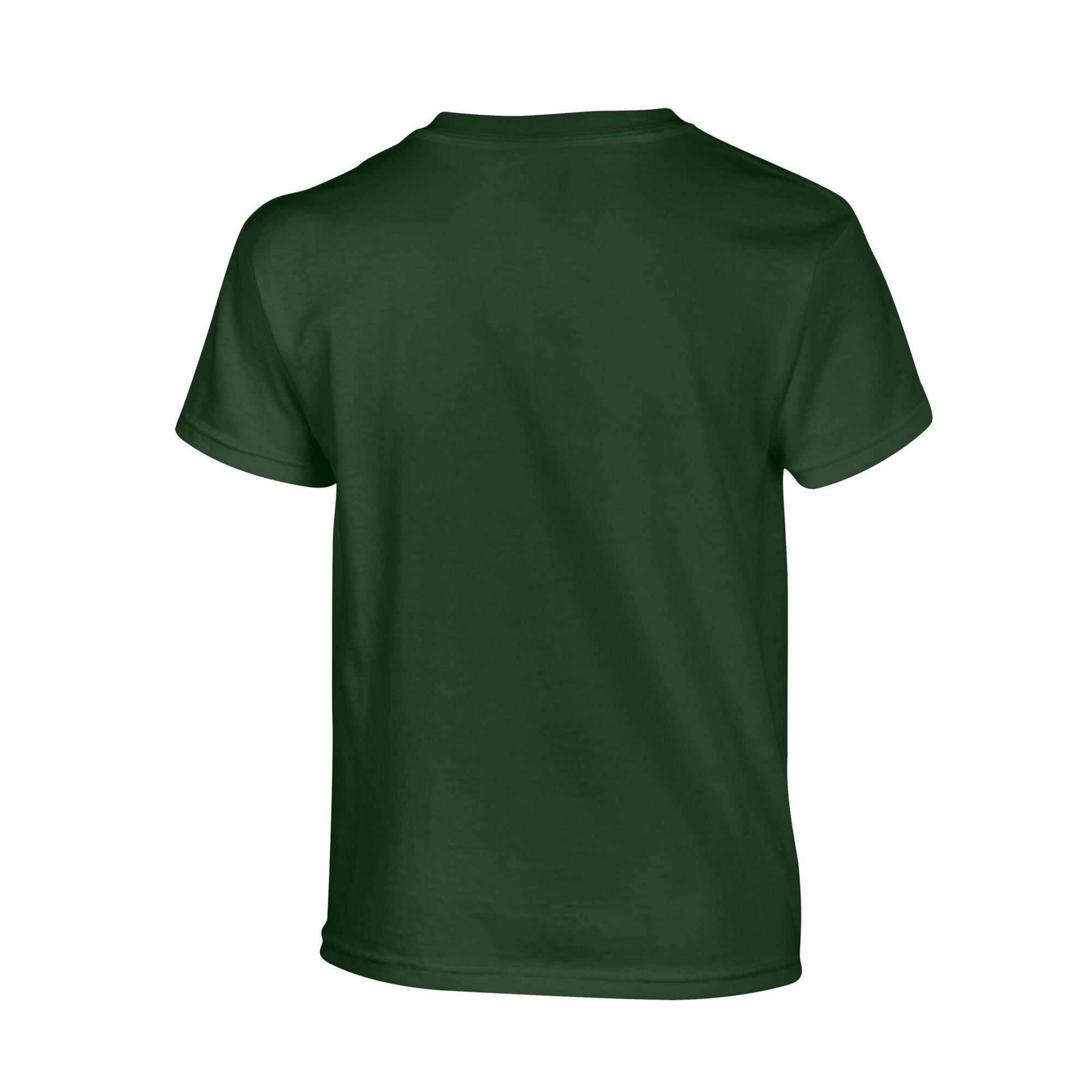 TShirt für Kinder Wald 2/3