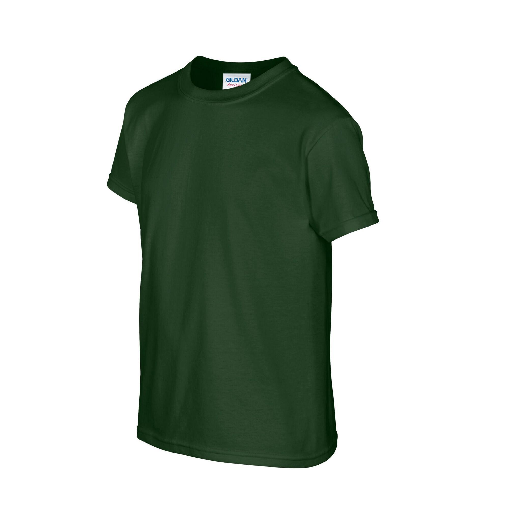TShirt für Kinder Wald 3/3