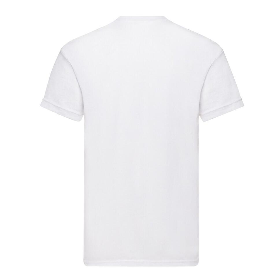 Koszulka Unisex Dla Dorosłych Valueweight