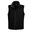 Core Veste Sans Manches Homme (Noir / Noir)