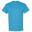 Tshirt Homme (Bleu Bondi)