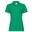 Polo PREMIUM Femme (Vert Kelly)