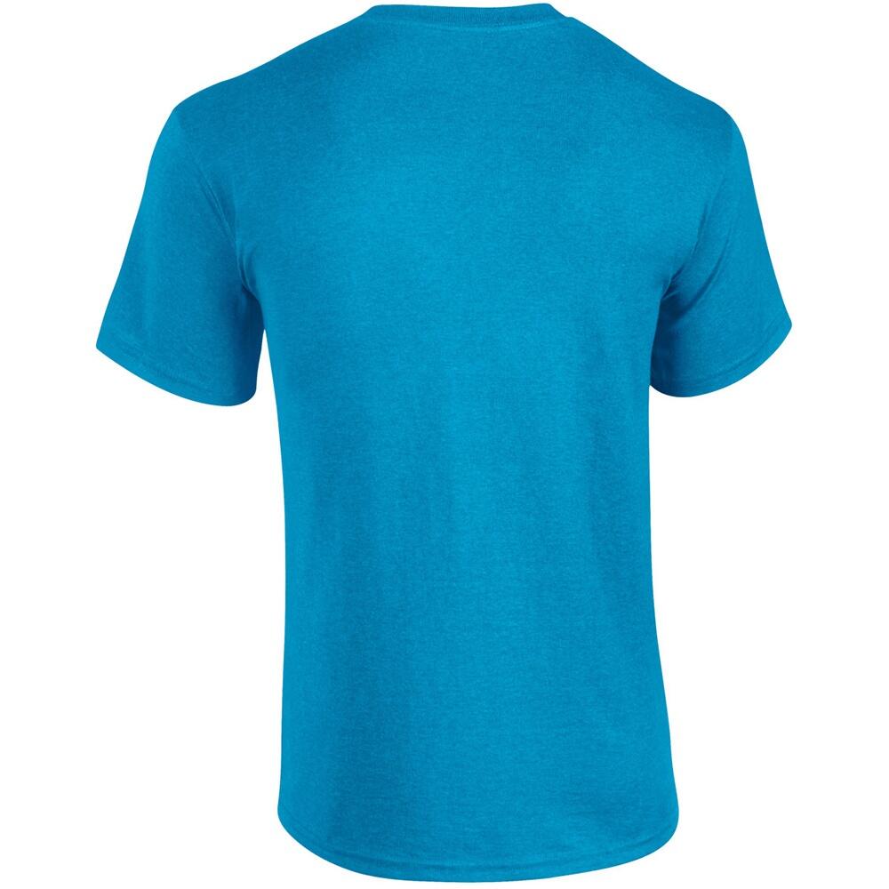 TShirt Herren Saphir meliert 2/2