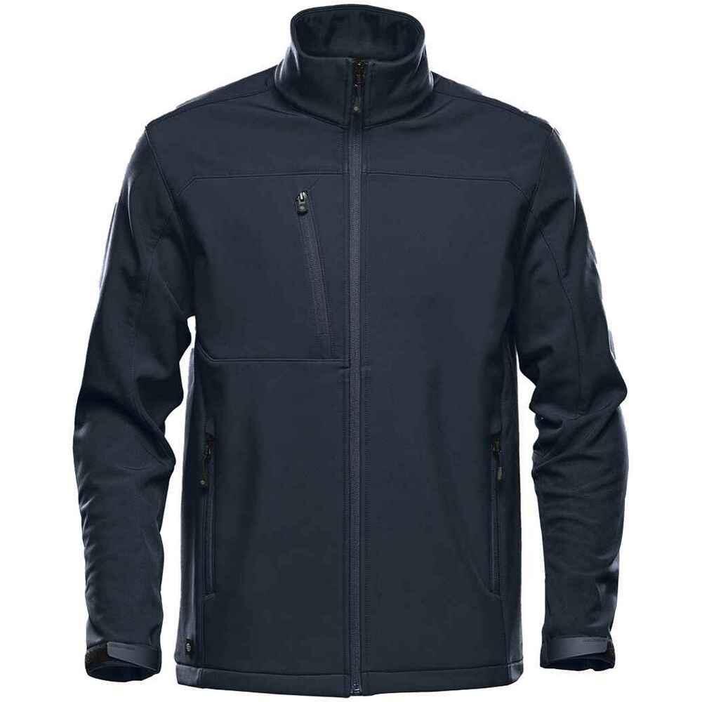 Caritasnepal Zeroxposur Men's Rocker Softshell Jacket Costco