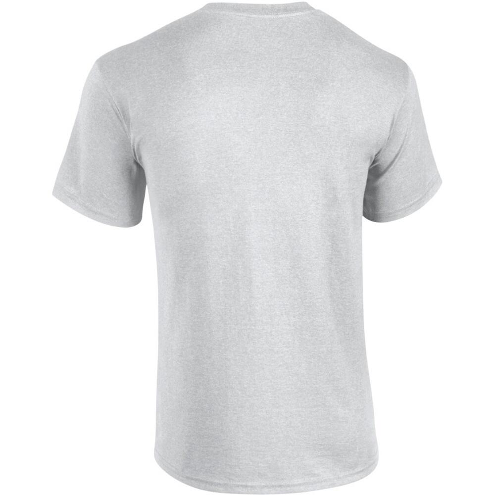 TShirt Herren Aschgrau 2/2