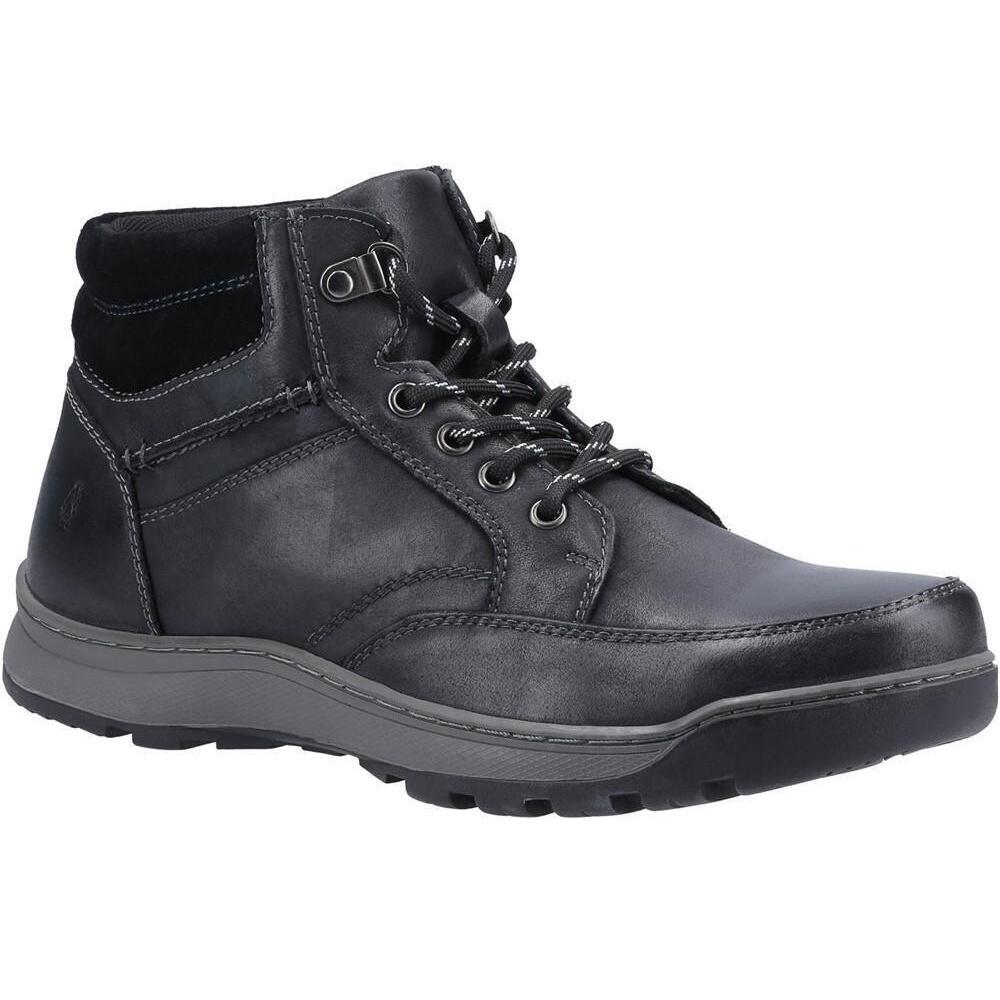 HUSH PUPPIES picture