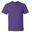 Tshirt À Manches Courtes Homme (Violet)