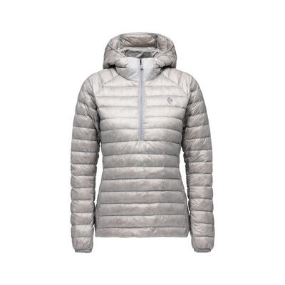 Daunenjacke mit Kapuze. Damen Black Diamond Deploy