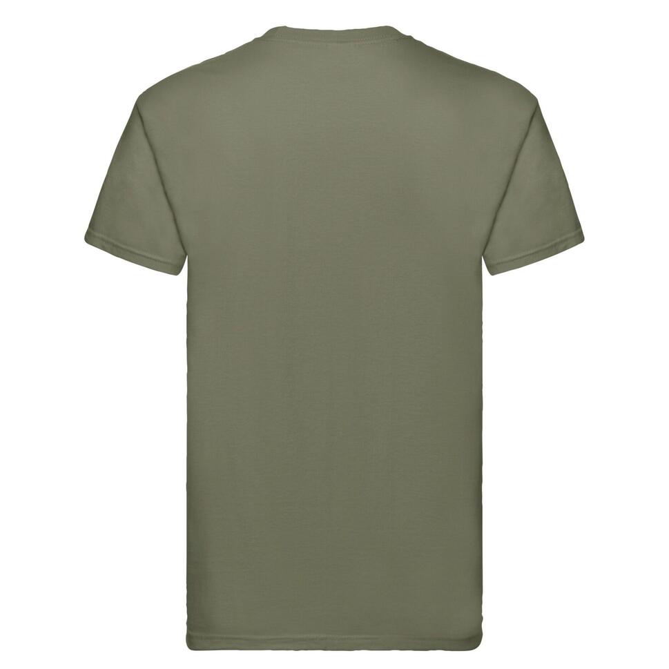 Koszulka Unisex Dla Dorosłych Super Premium