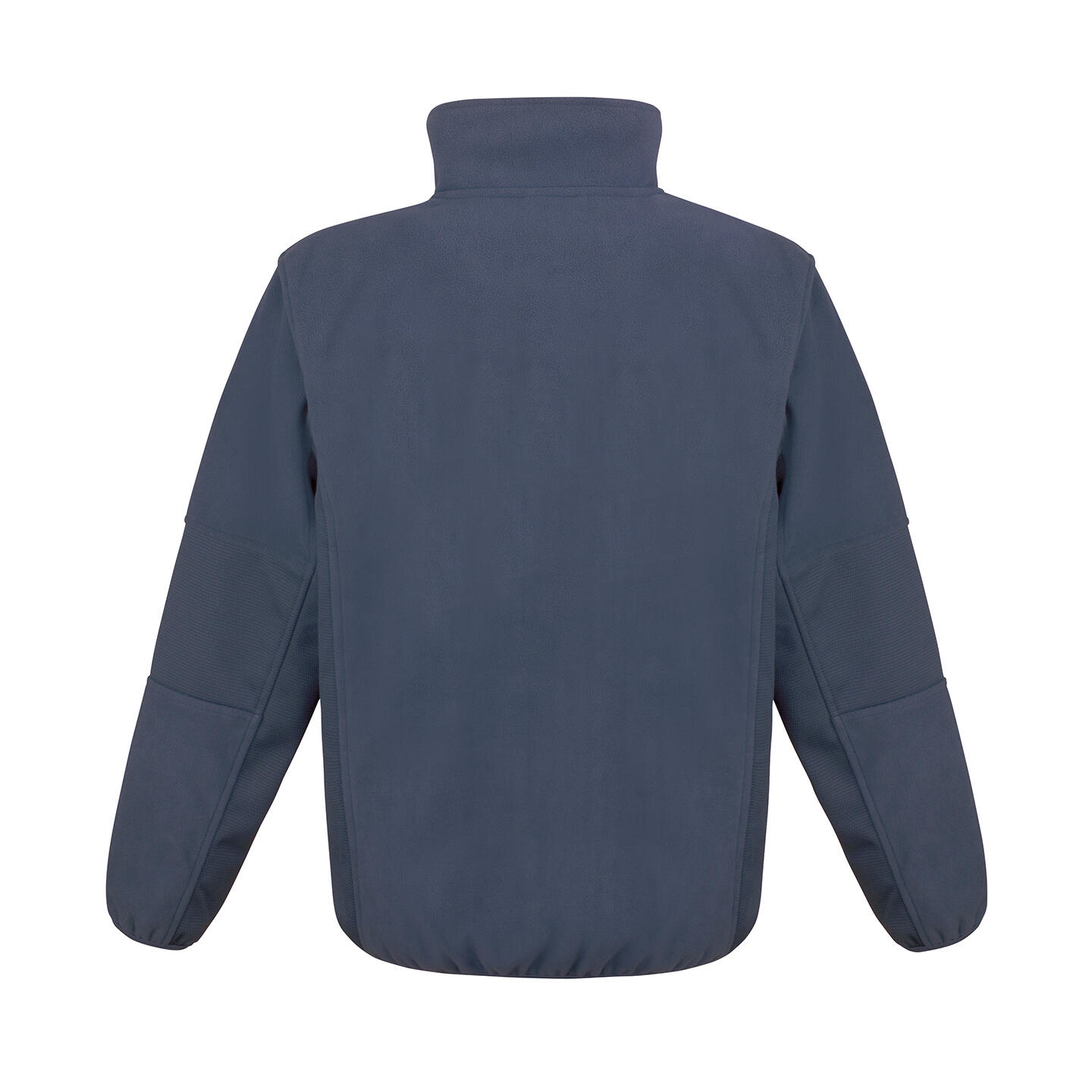 Giacca Soft Shell Uomo Result Osaka Blu Navy 3/4