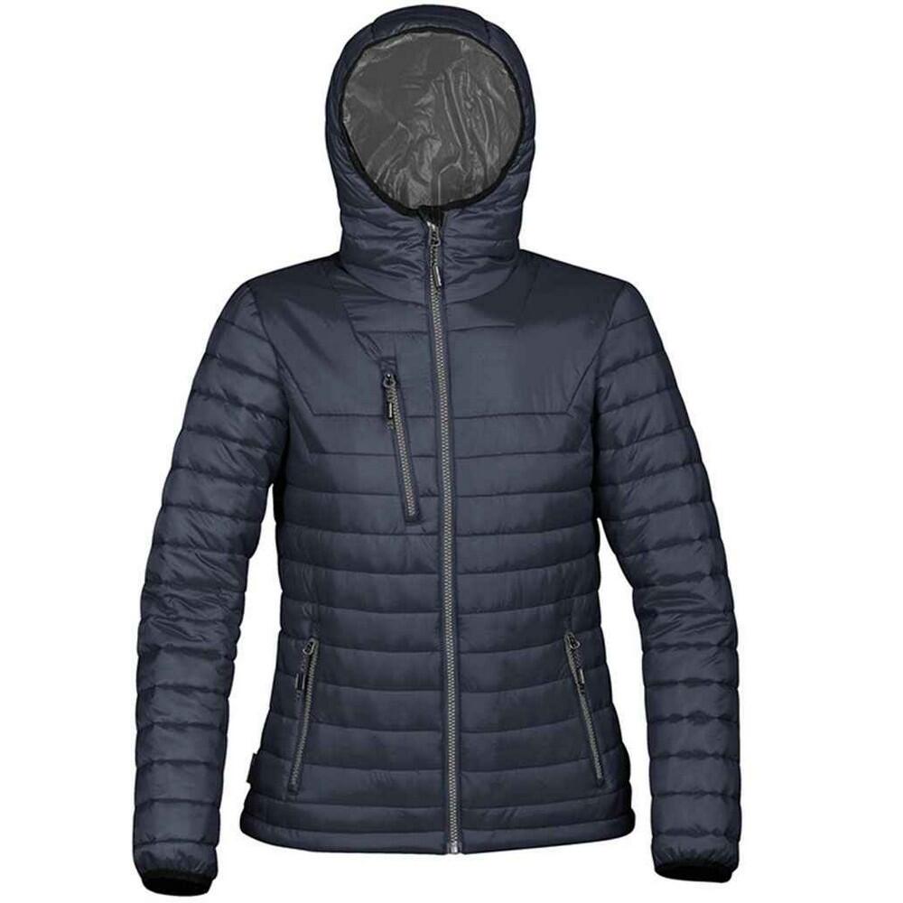 navy blue / electric blue / dark blue