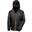 Veste Homme (Noir / Orange)