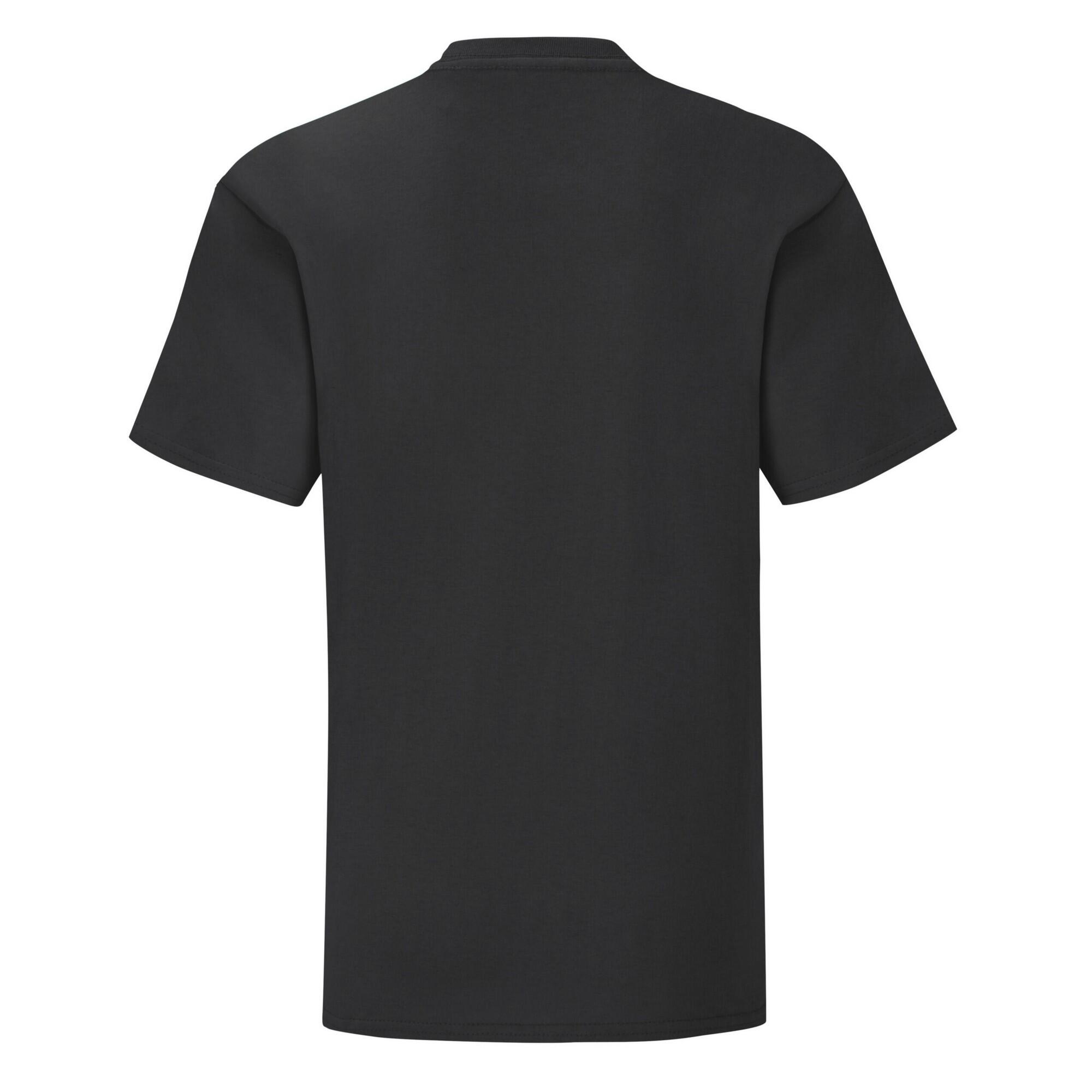 "Iconic 150" TShirt für Kinder Schwarz 2/3
