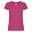 Tshirt ORIGINAL Femme (Fuchsia)