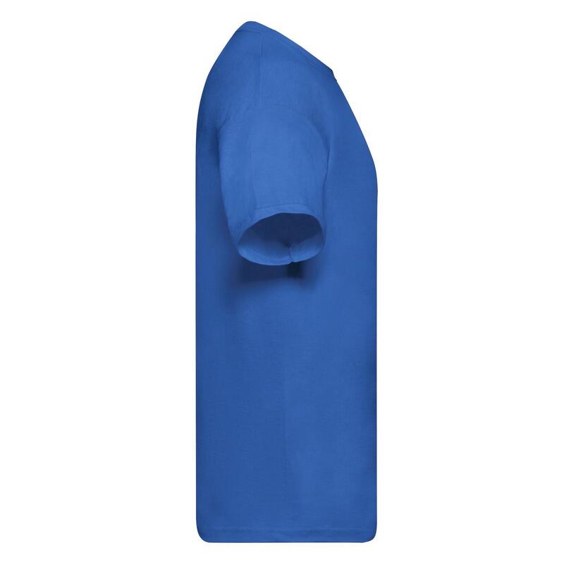 Tshirt ORIGINAL Adulte (Bleu Roi)