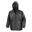 Core Veste Légère Hydrofuge Coupevent Homme (Noir)