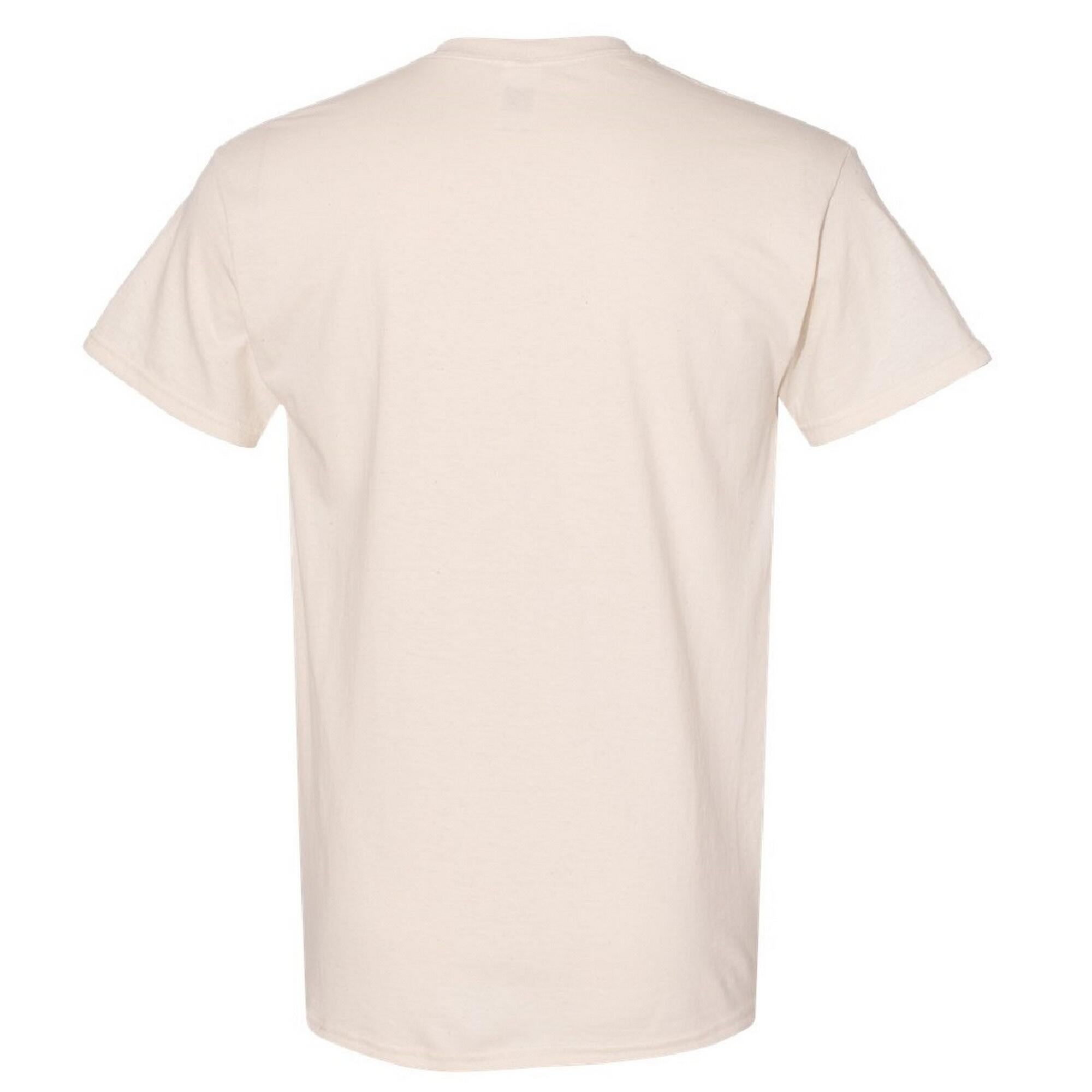 TShirt Herren Natur 2/2