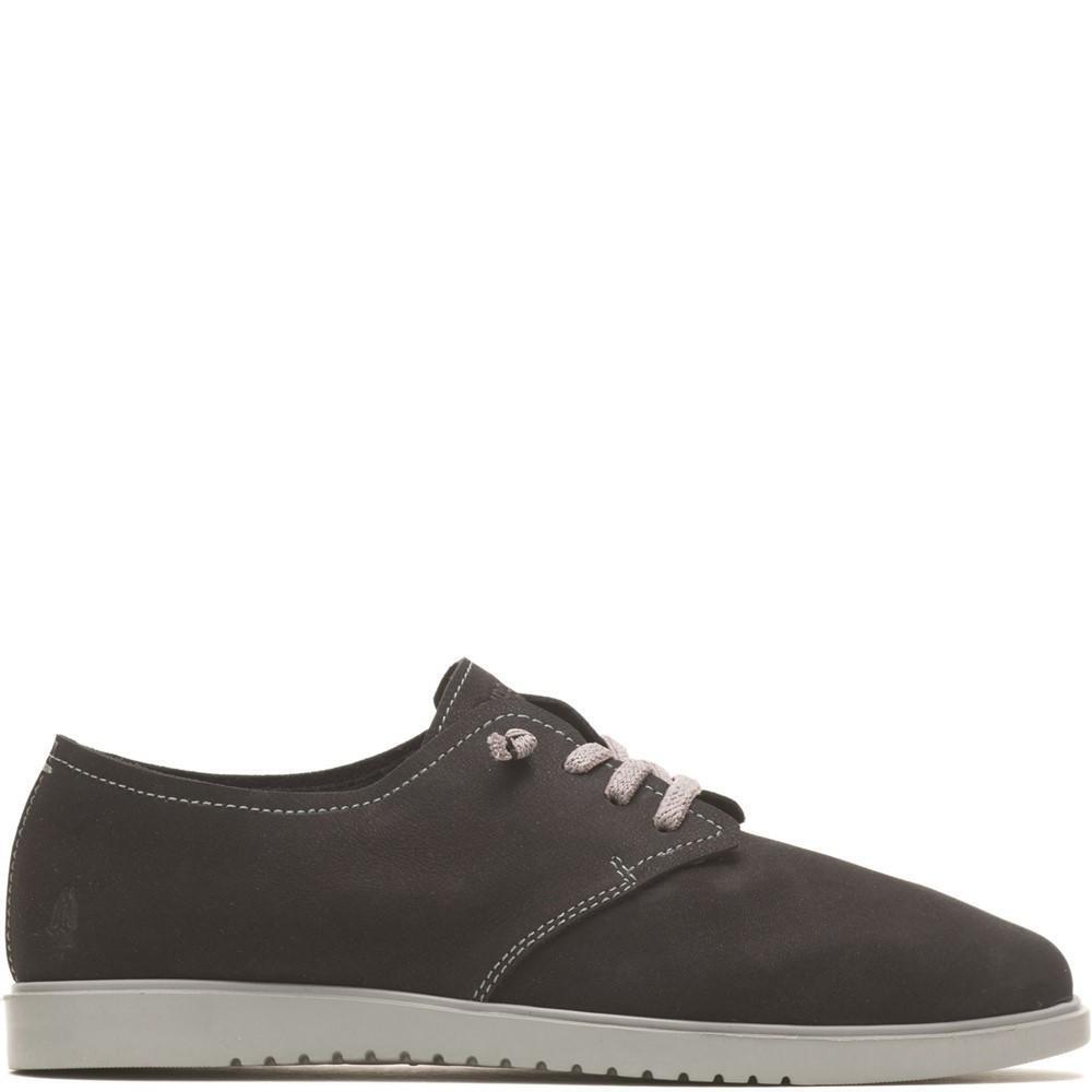 Schuhe "Everyday", Leder Damen Schwarz 3/4
