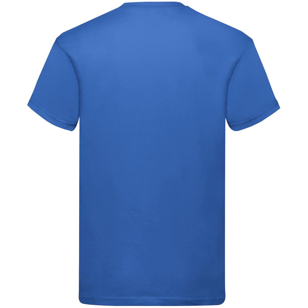 Screen Stars Original TShirt, Kurzarm Herren Königsblau 2/3