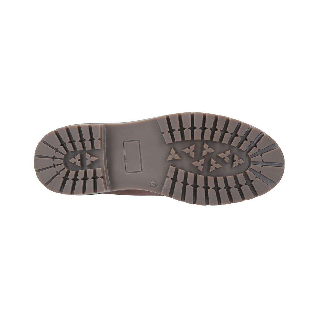 Bottines Chukka STROUD Homme (Marron) 4/5