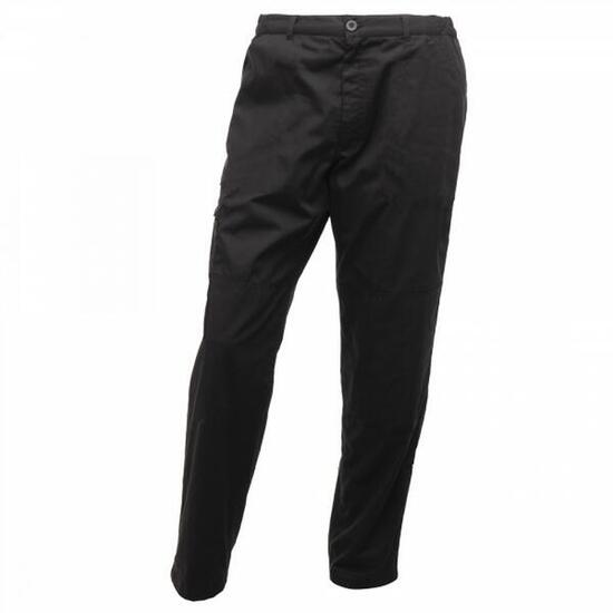 Pantalon Homme (Noir)