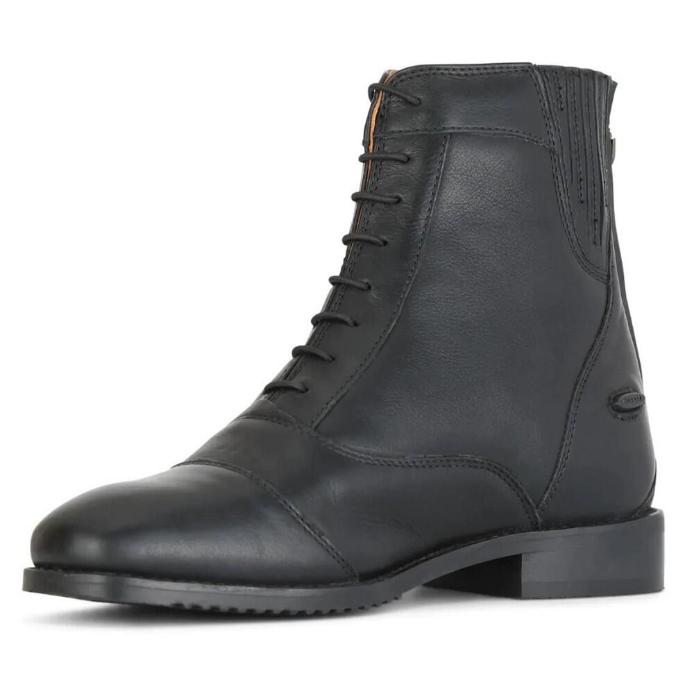 Bottes De Paddock CAMILLA Femme (Noir) 2/2