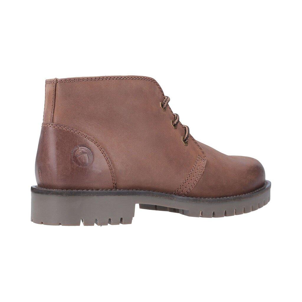 Bottines Chukka STROUD Homme (Marron) 2/5
