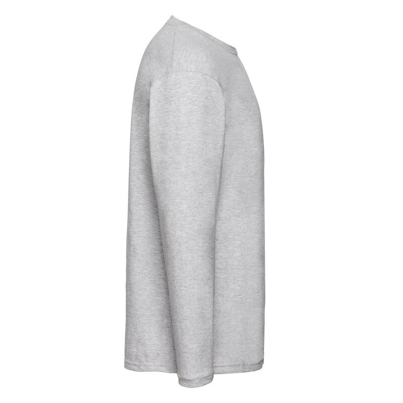Tricou Drumeții În Natură Fruit Of The Loom Valueweight Adulți