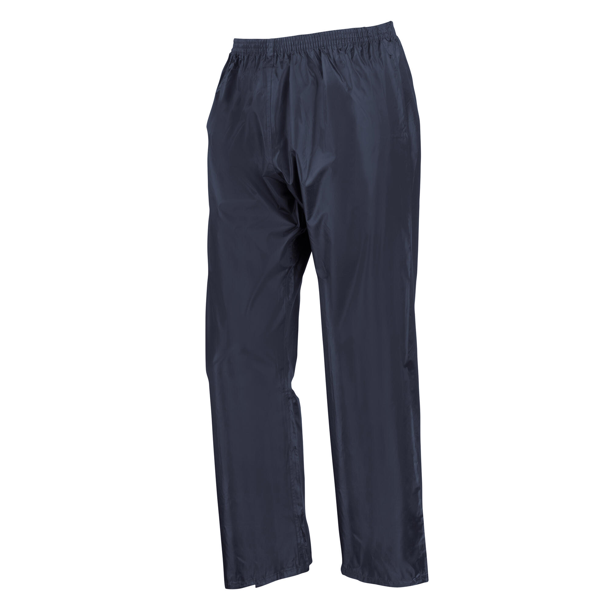 Regen Set Kinder Marineblau 2/3