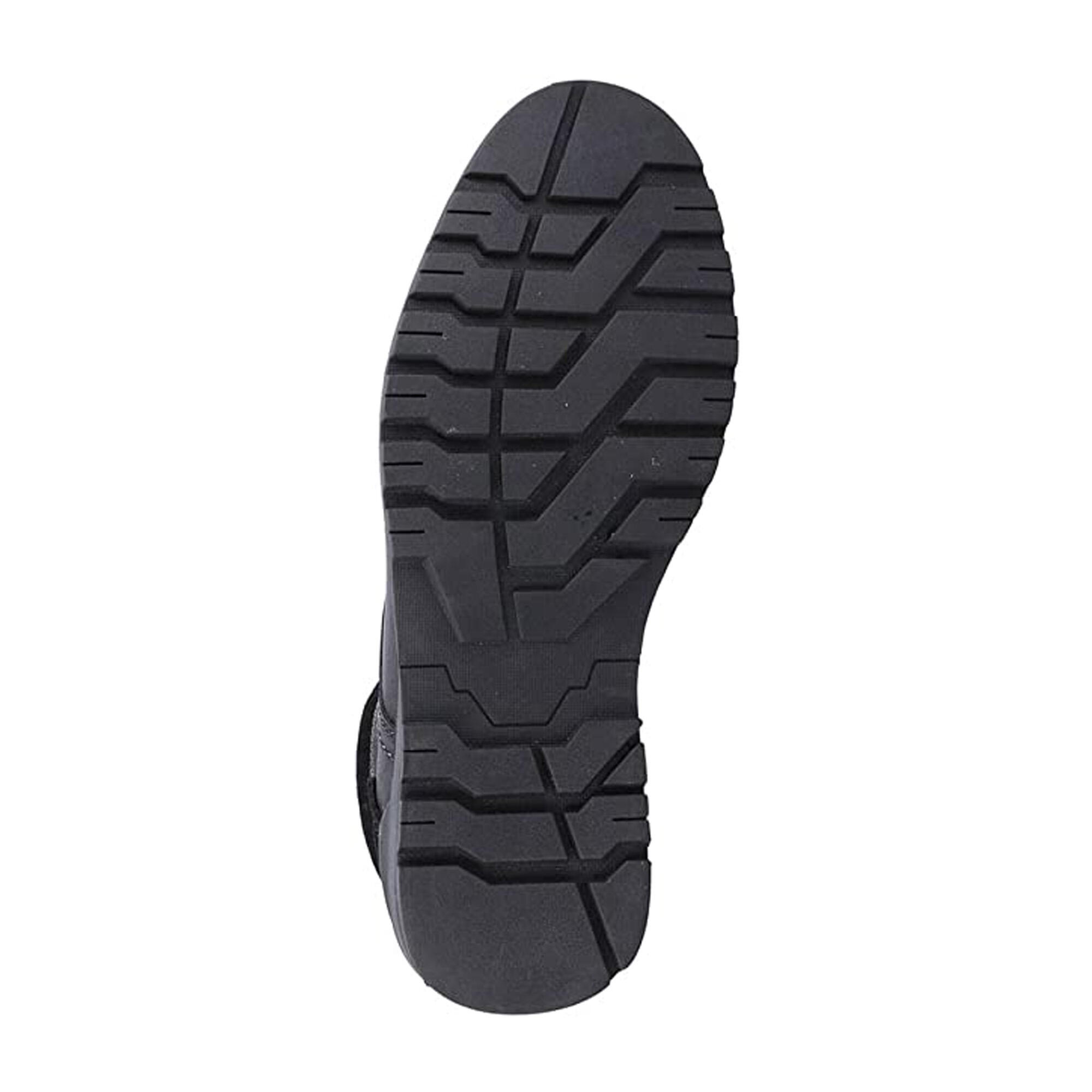 Bottines DEAN Homme (Noir) 3/4