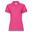 Polo PREMIUM Femme (Fuchsia)