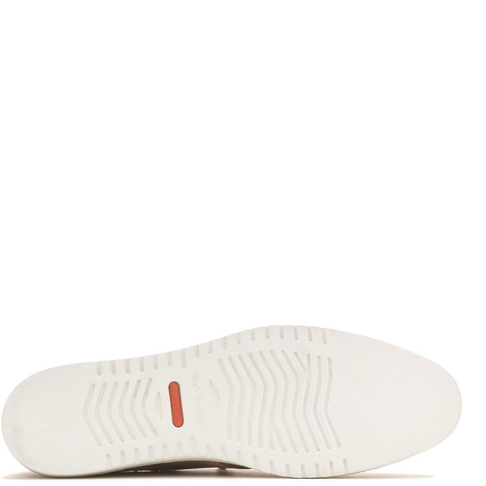 Schuhe "Everyday", Leder Damen Hellbraun 4/4