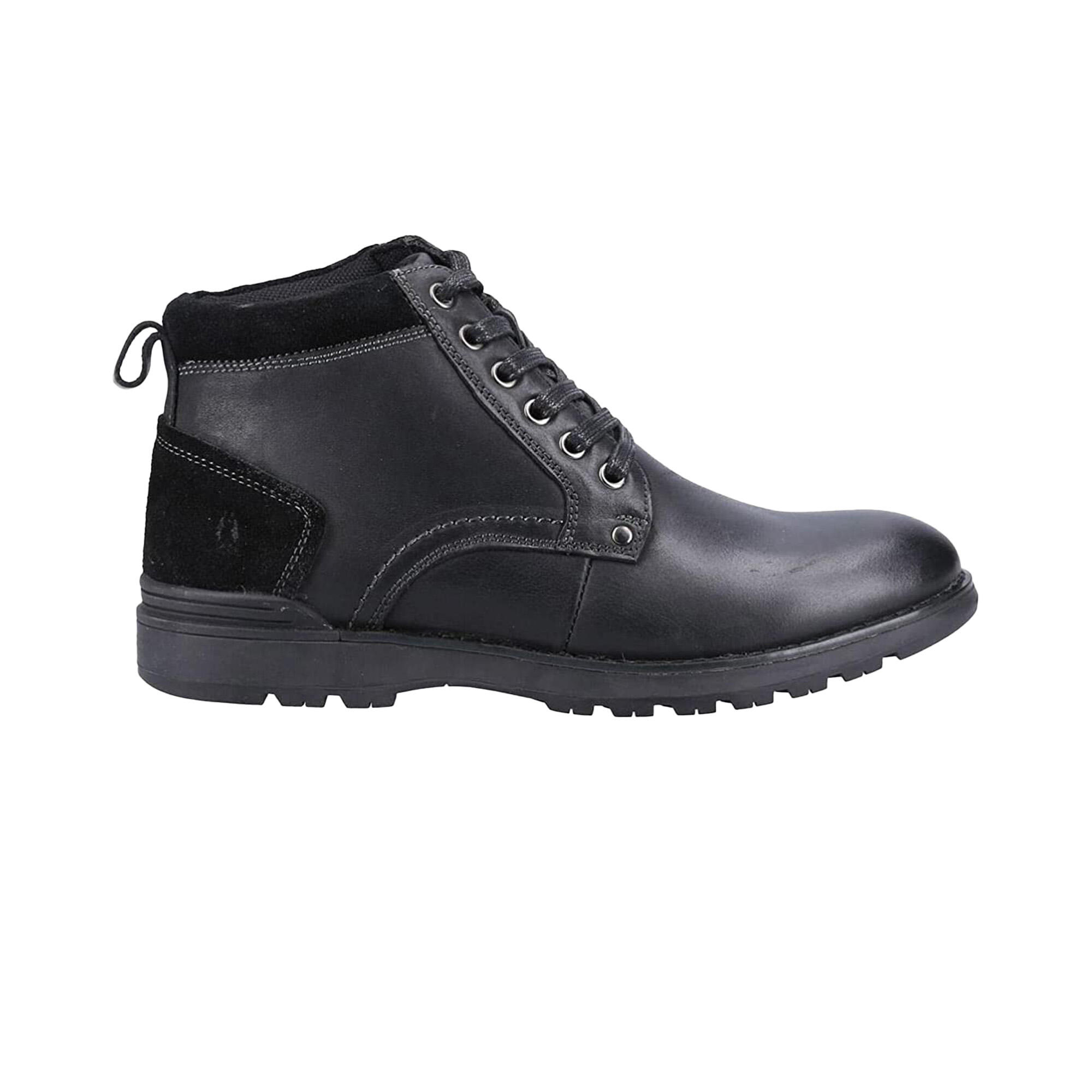 Bottines DEAN Homme (Noir) 4/4