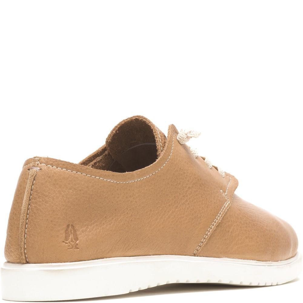 Schuhe "Everyday", Leder Damen Hellbraun 2/4