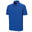 Apex Polo Sport Homme (Bleu Roi)