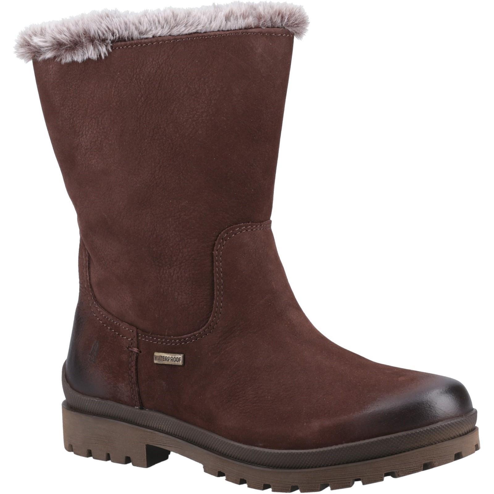 HUSH PUPPIES picture