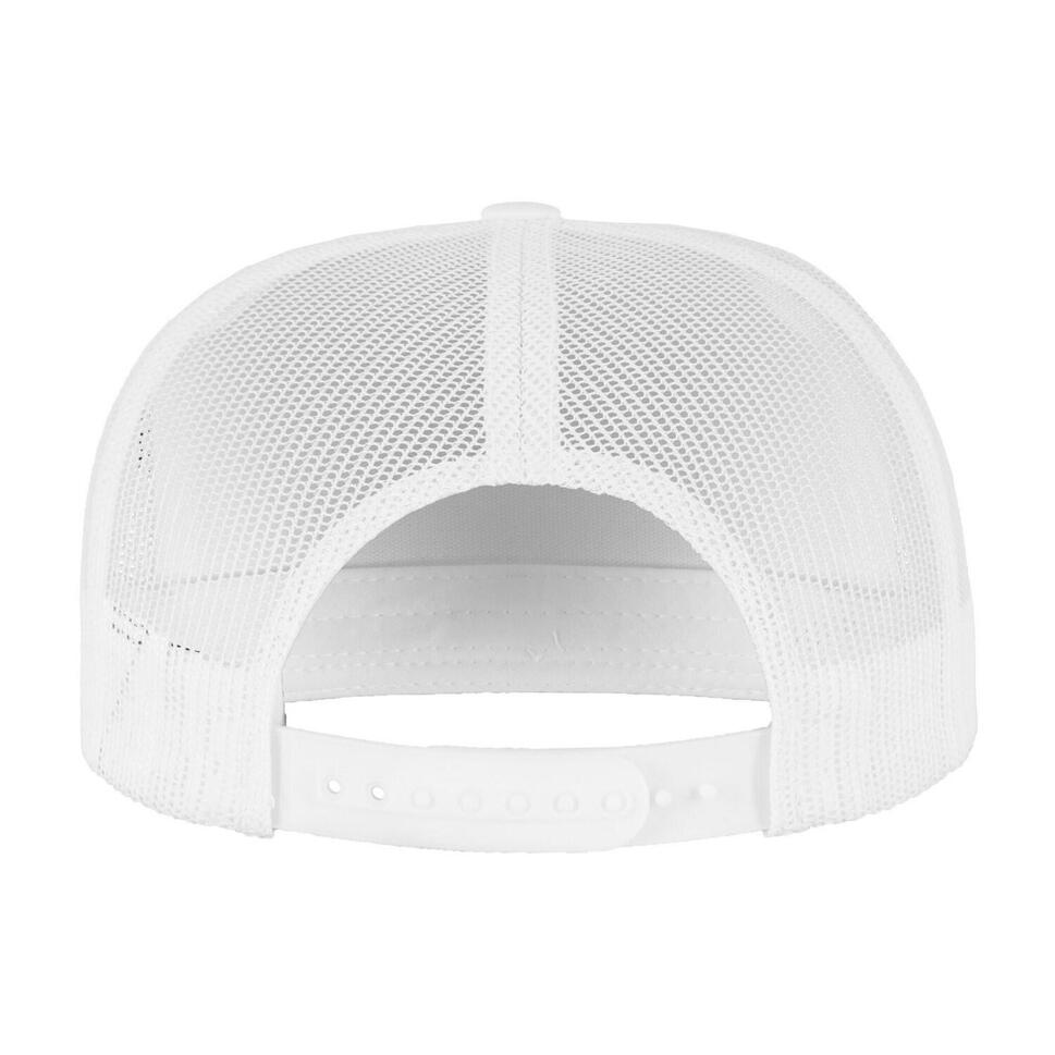 Retro Trucker Cap