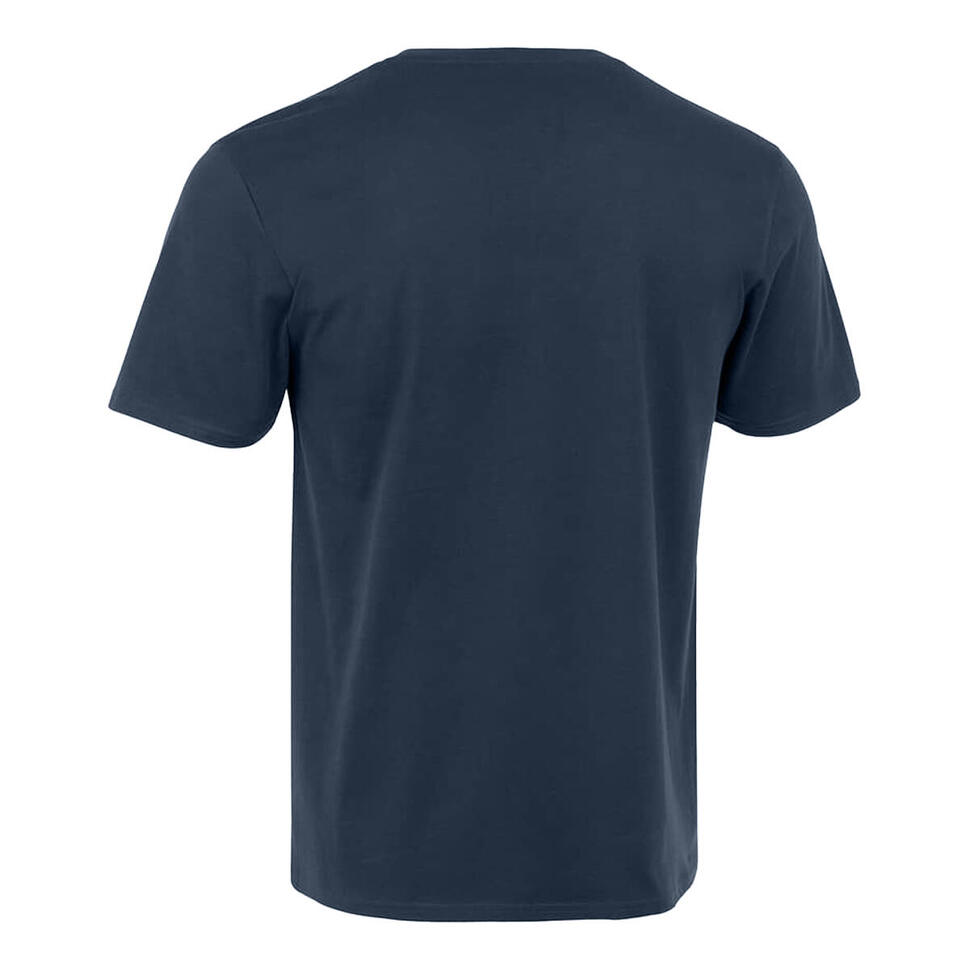 Koszulka Unisex Dla Dorosłych Lux