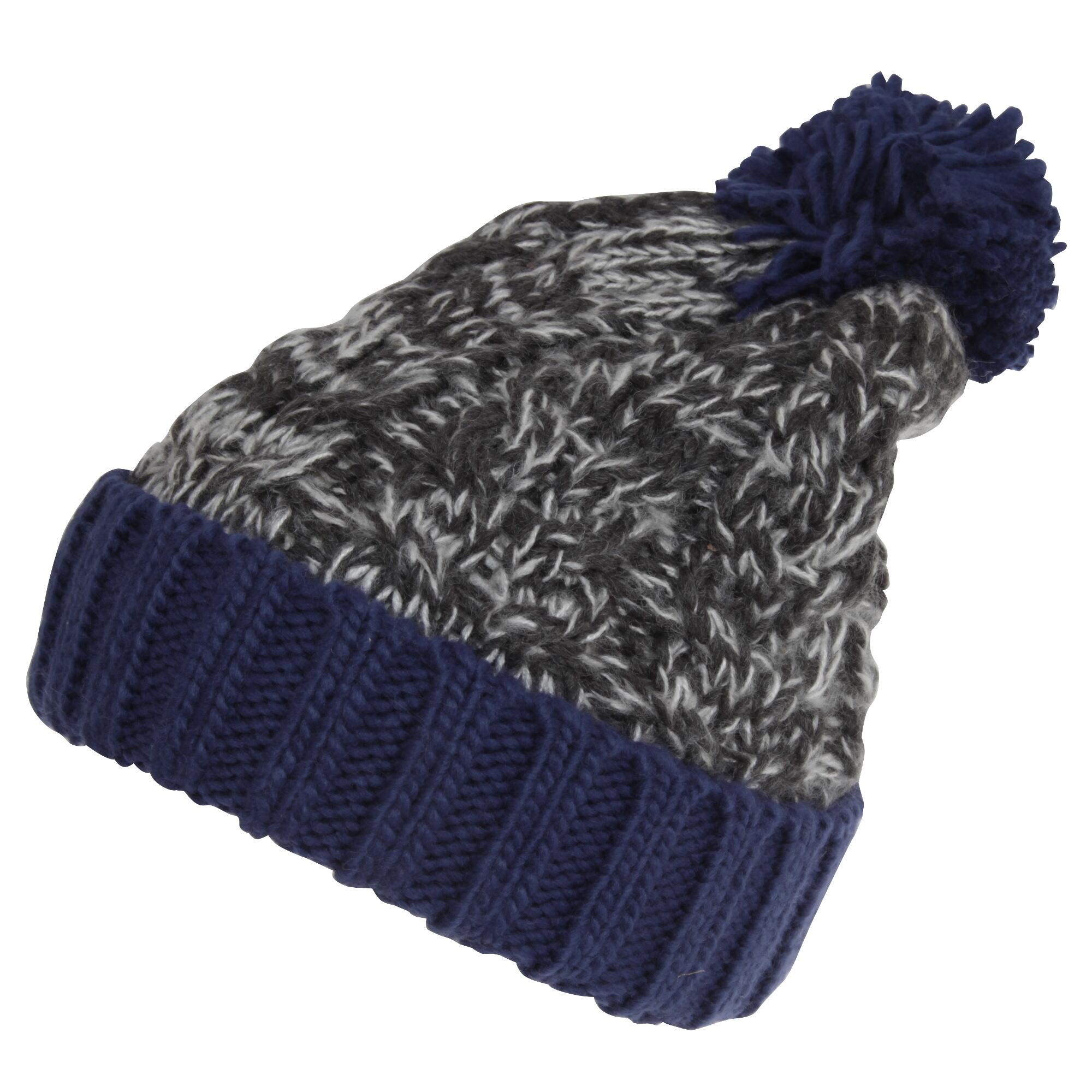 navy blue / royal blue