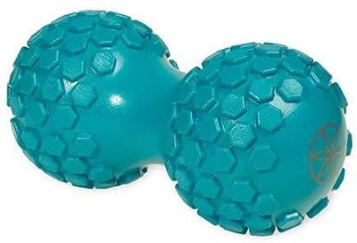 Restore dual zone back roller - pindabal