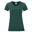 Tshirt ICONIC Femme (Vert Forêt)