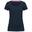 Tricou Drumeții În Natură Stedman Claire Gat Rotund Femei